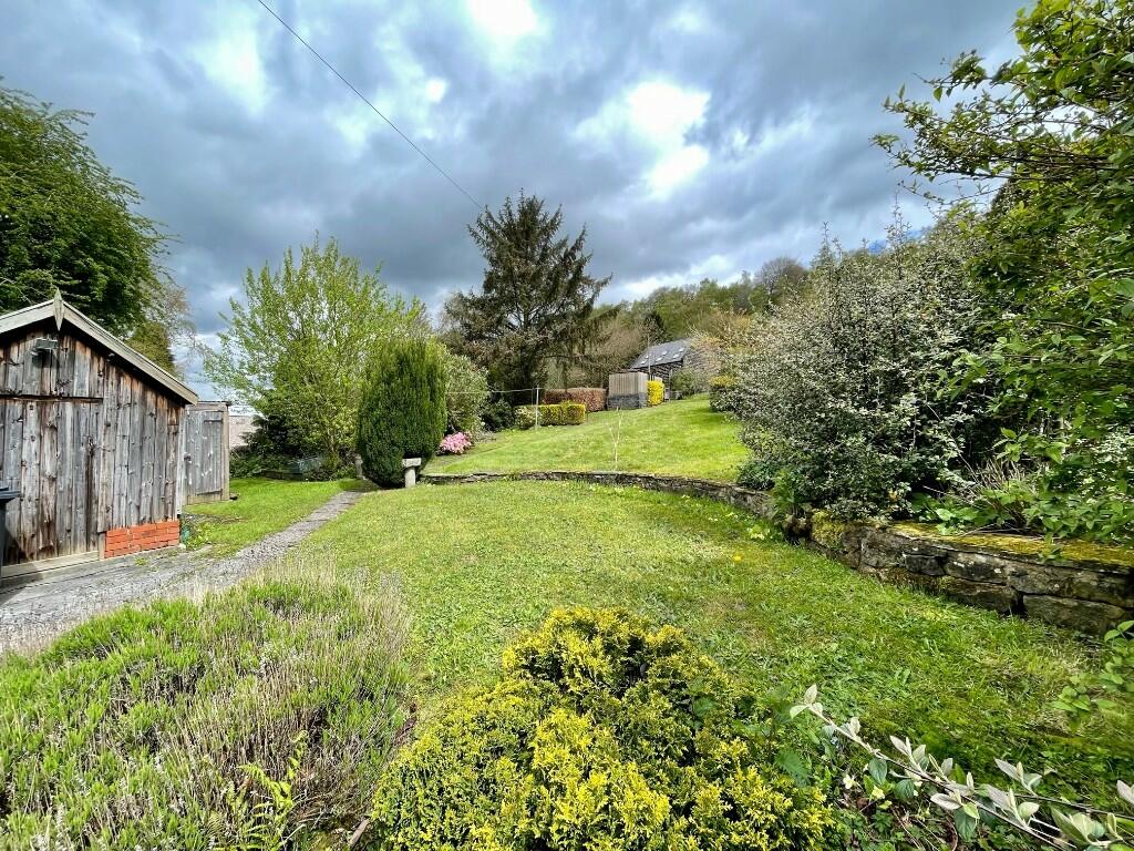 Additional image 2 of Yew Tree Hill, DE4