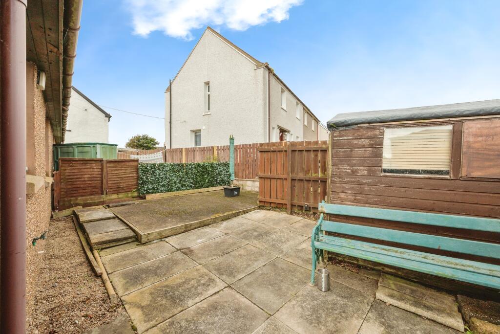 Additional image 16 of East Street, Johnshaven, Montrose, Aberdeenshire, DD10