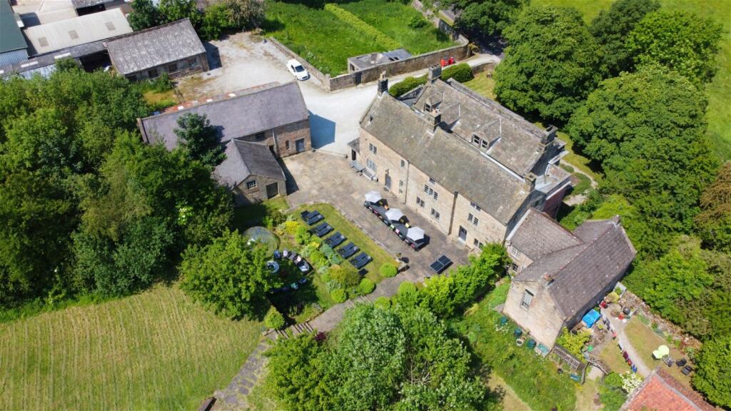 Additional image 39 of Derbyshire Country House, Nr Matlock