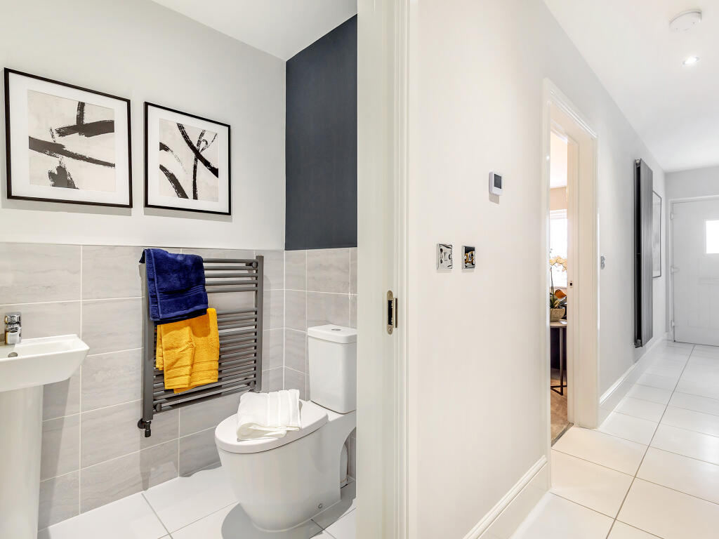 Additional image 8 of Coatham Vale, 
Coatham Vale, 
Beaumont Hill, 
Darlington, 
County Durham, 
DL1 3NG