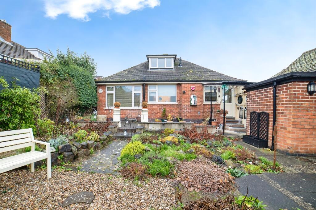 Additional image 16 of Garnett Avenue, Heanor