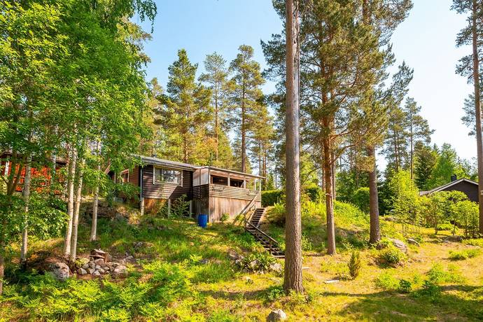 Additional image 2 of Styggrönningsvägen 89, Åshammar, Sandvikens kommun