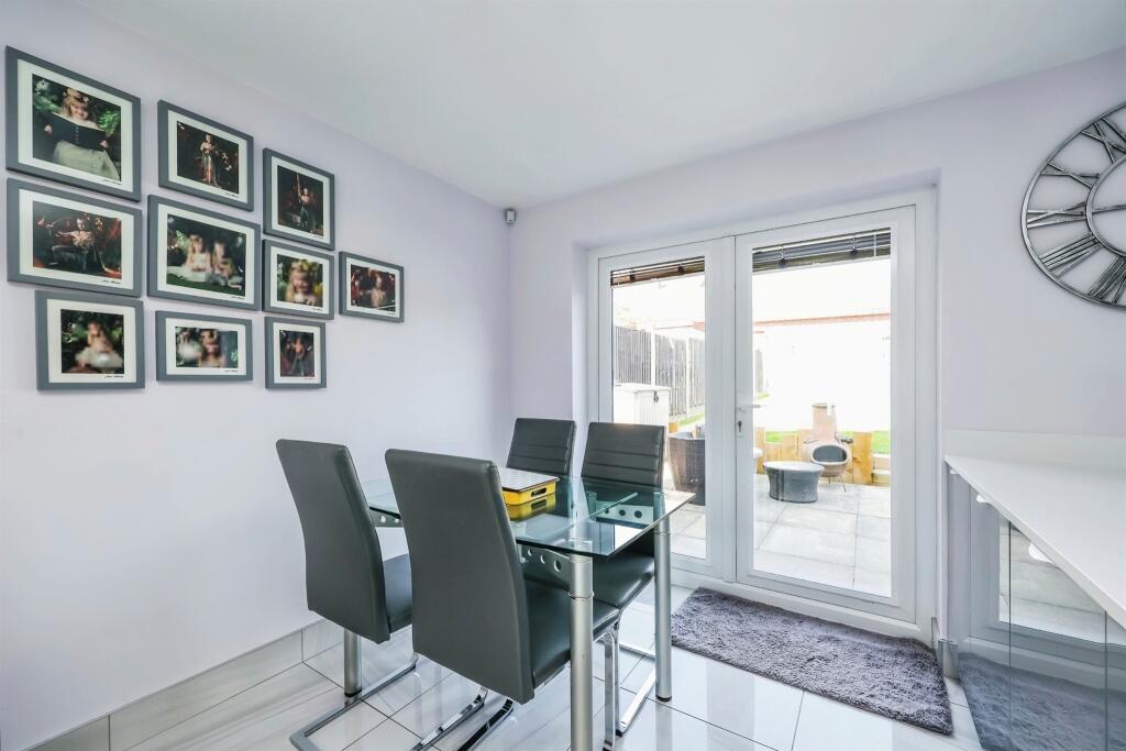 Additional image 12 of Pentridge Drive, Ilkeston