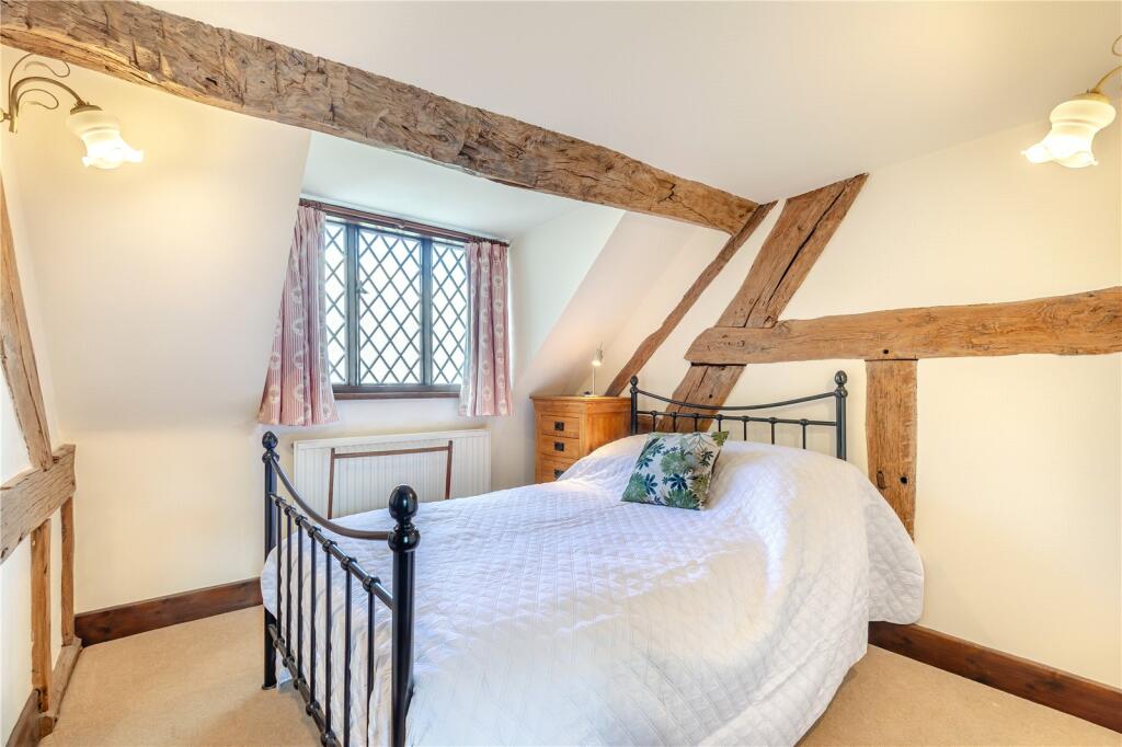 Additional image 15 of Horsley Lane, Beeston, Nr Tarporley, Cheshire, CW6