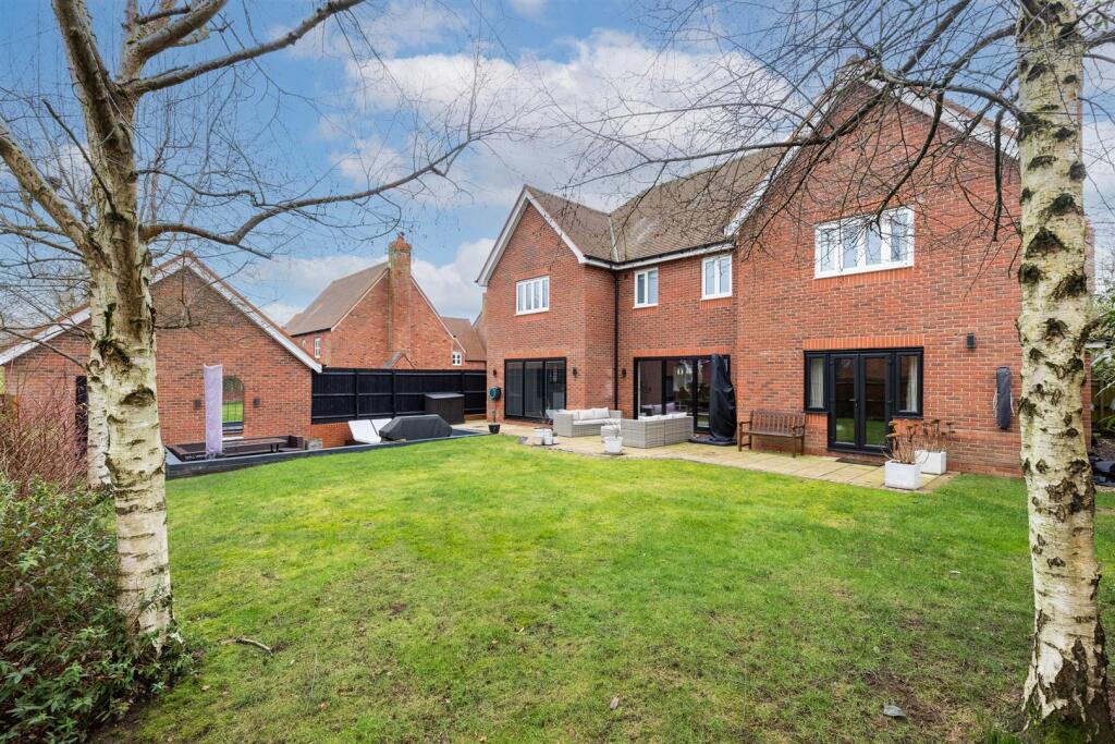 Additional image 29 of Kendal Way, Wychwood Park, Cheshire