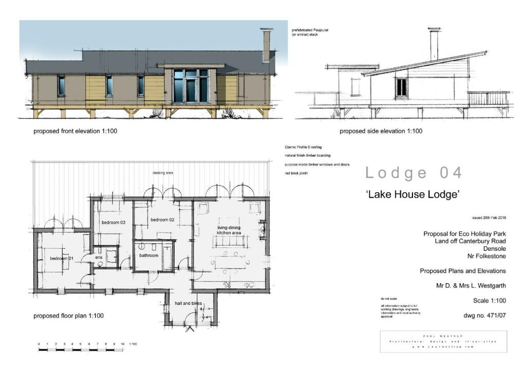 Additional image 10 of Canterbury Road, Densole