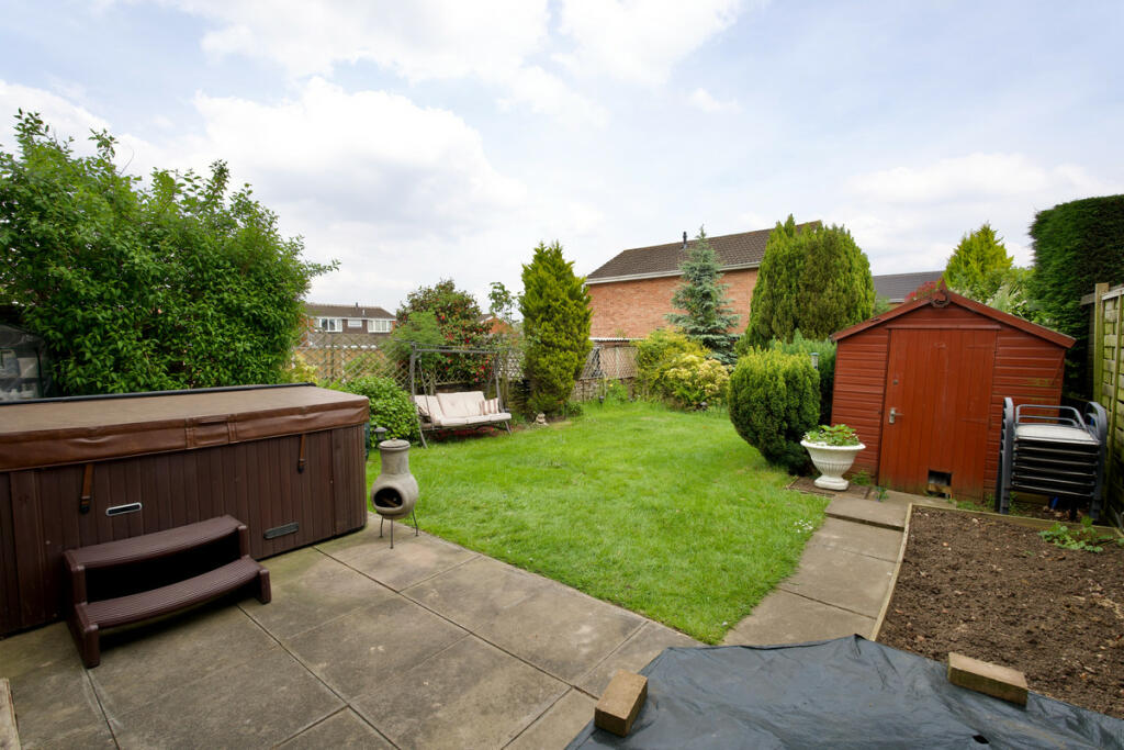 Additional image 14 of Scots Lane, Coventry, CV6