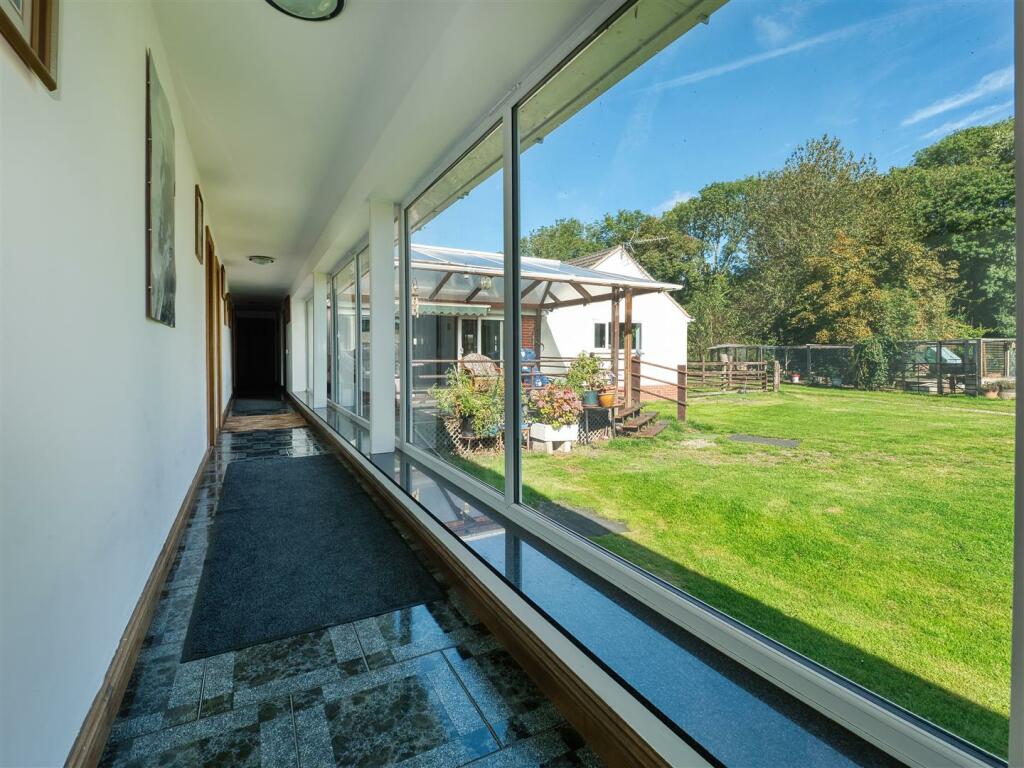 Additional image 9 of The Covert, Aston Lane, Chellaston