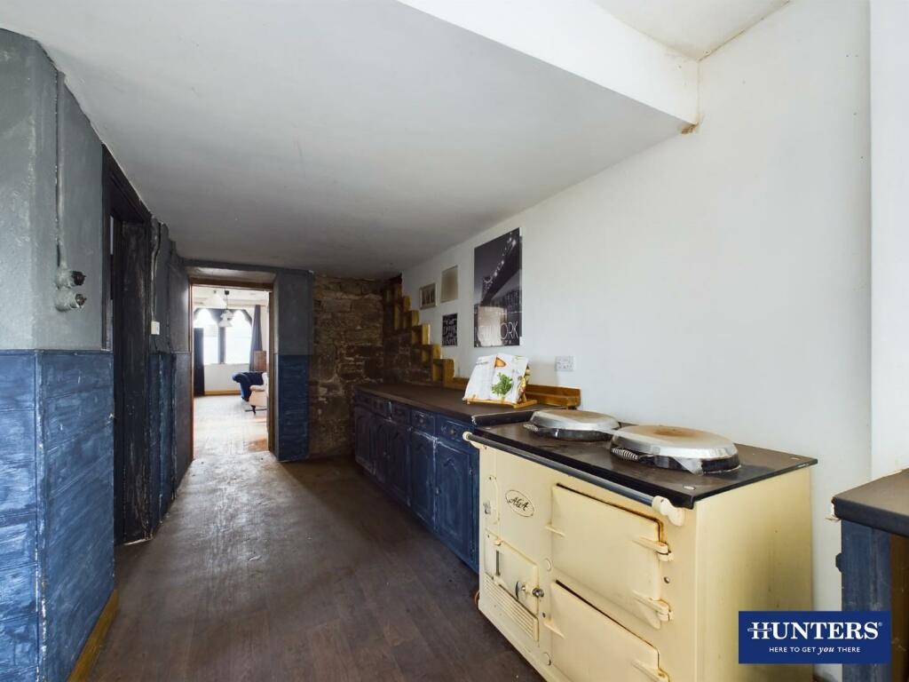 Additional image 20 of Hoddom Church & Caretakers Cottage, Main Road, Ecclefechan, DG11