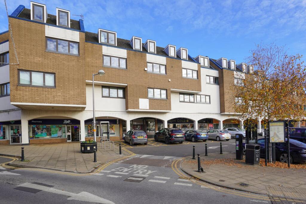 Additional image 27 of Westgate House, Market Street, Warwick, CV34 4DE