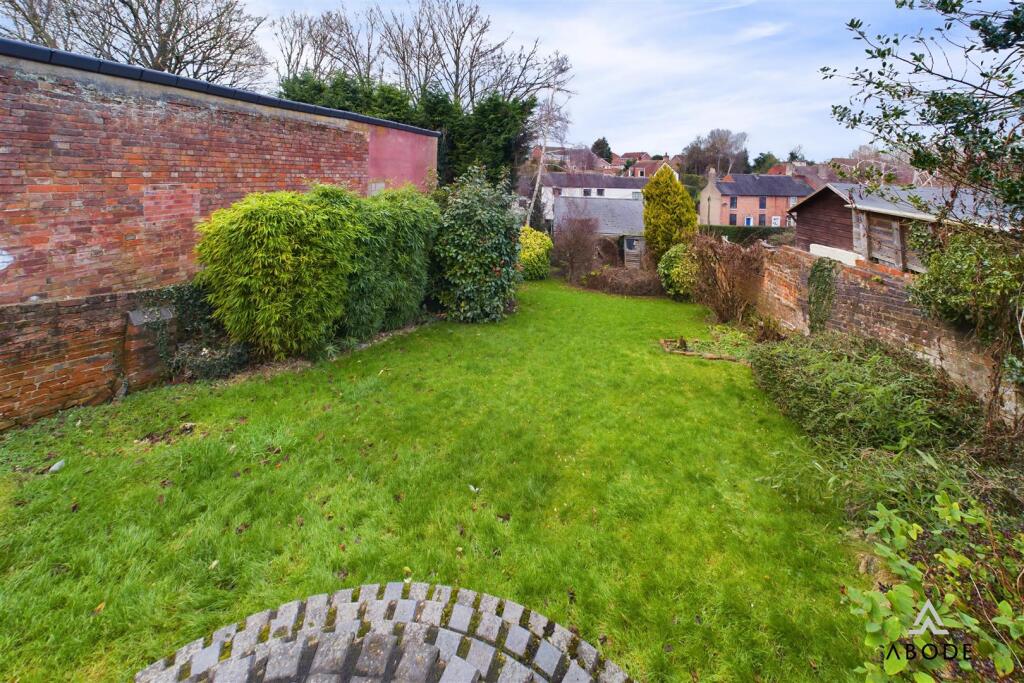 Additional image 34 of Market Street, Castle Donington, Derby