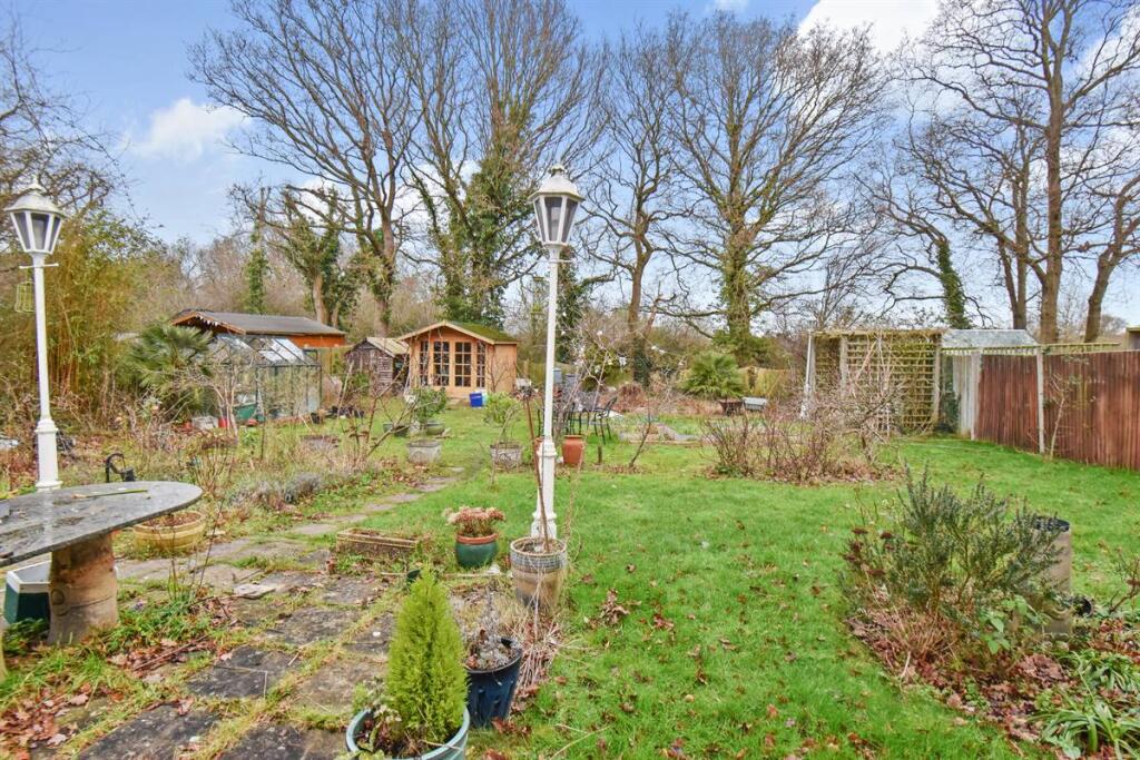 Additional image 2 of Molehill Road, Chestfield, Whitstable