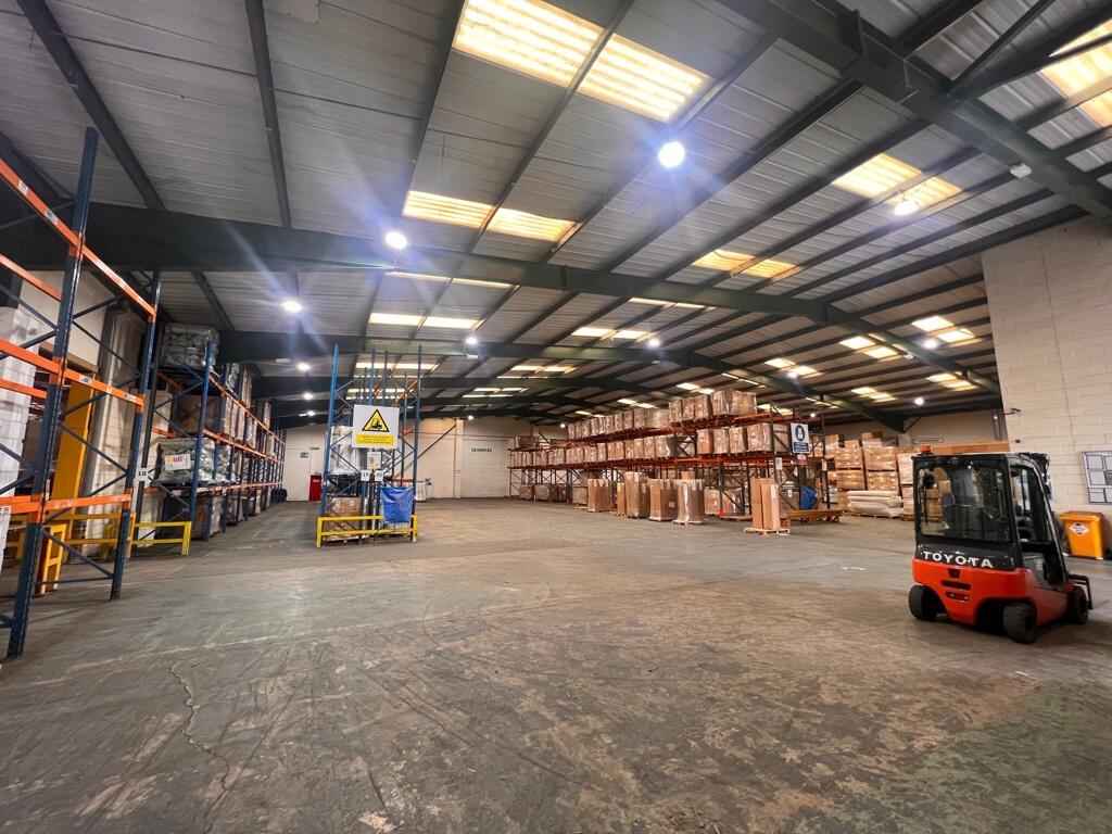 Additional image 7 of 2 & 3, Trent Lane Industrial Estate, Trent Lane, Castle Donington, Derby, Leicestershire, DE74