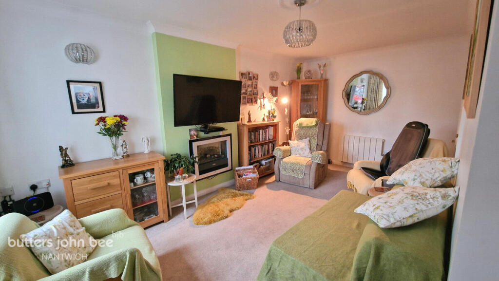 Additional image 10 of Yew Tree Drive, Nantwich