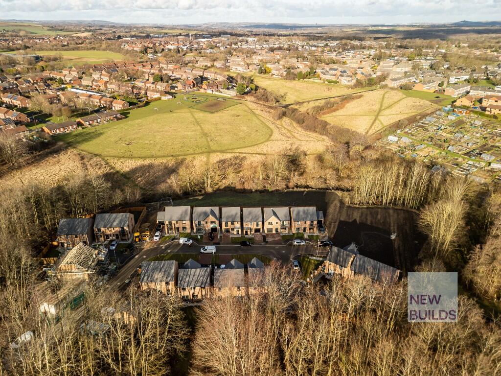 Additional image 36 of Plot 341, The Glenmore, Aykley Woods, Aykley Heads, DH1