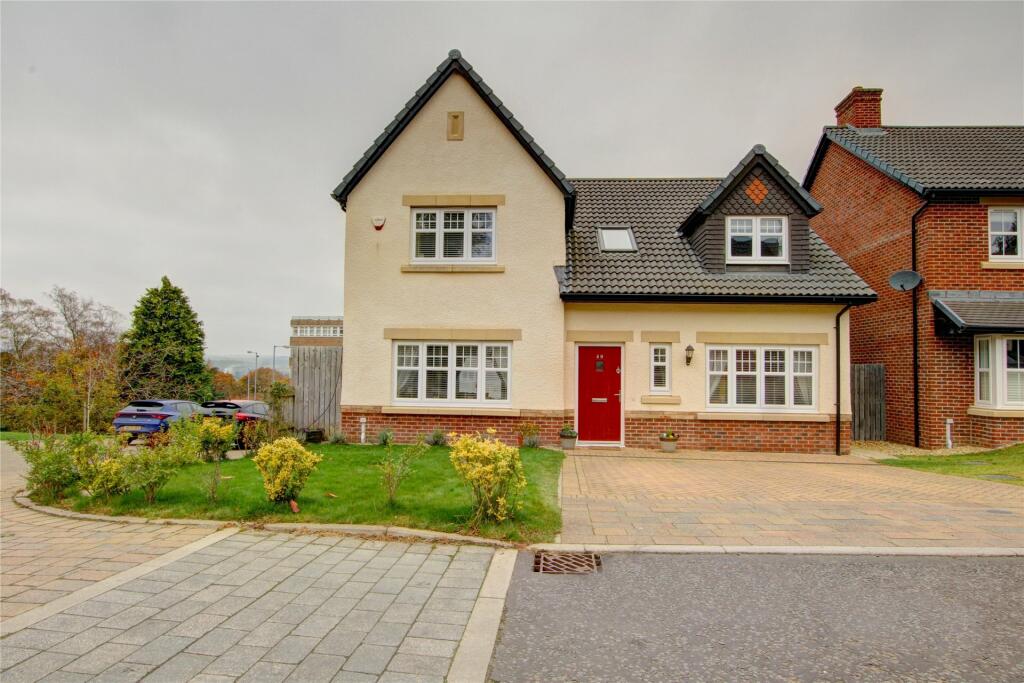Additional image 25 of Barnsley Way, Shotley Bridge, County Durham, DH8