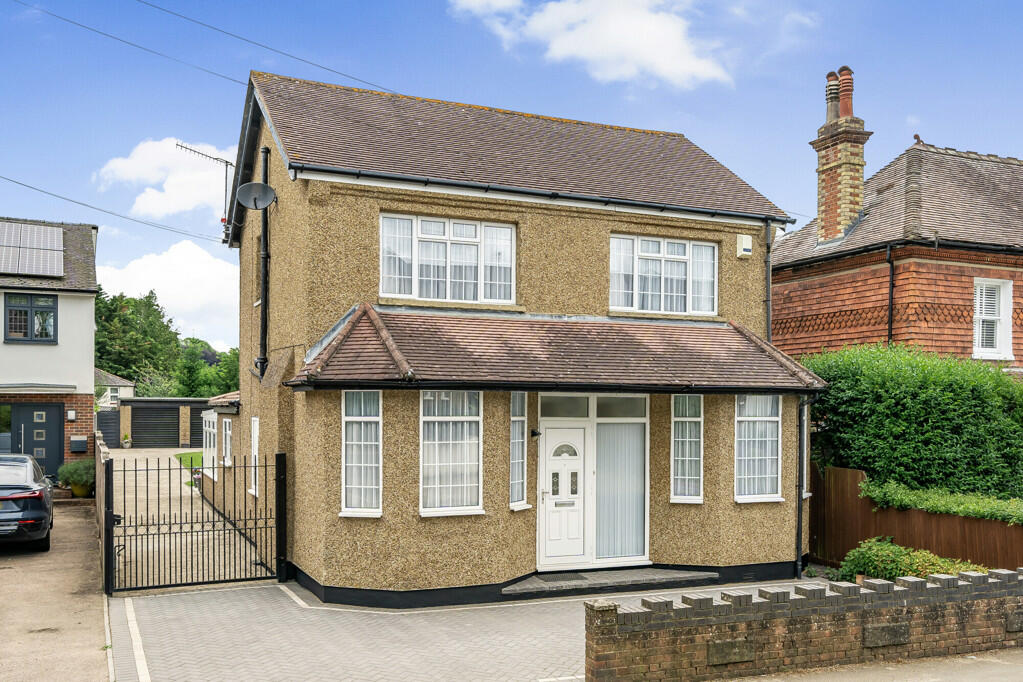 Additional image 20 of Eynsford Road, Farningham, Dartford