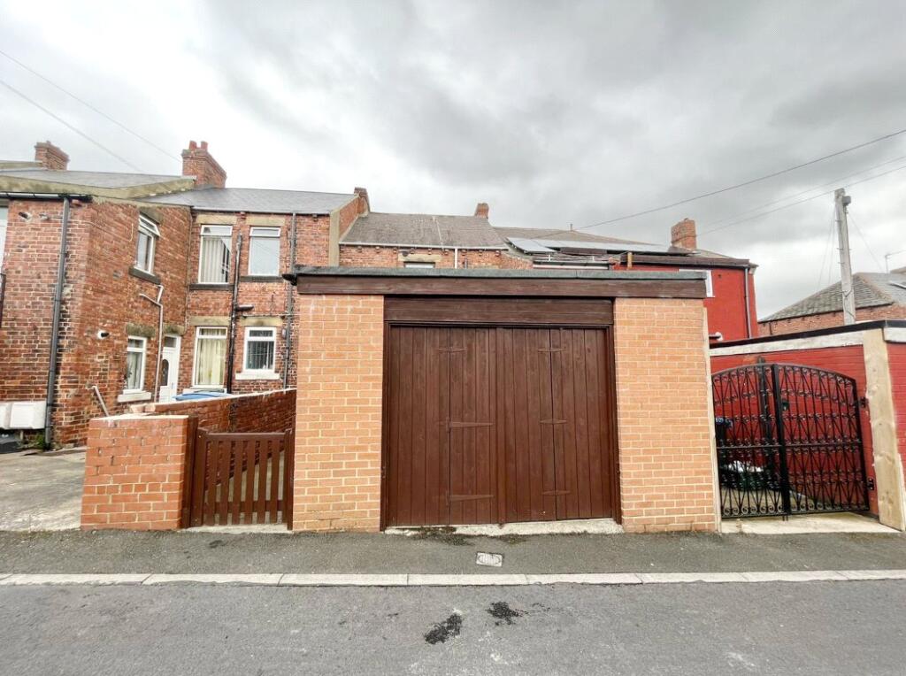 Additional image 20 of Park Road, Stanley, DH9