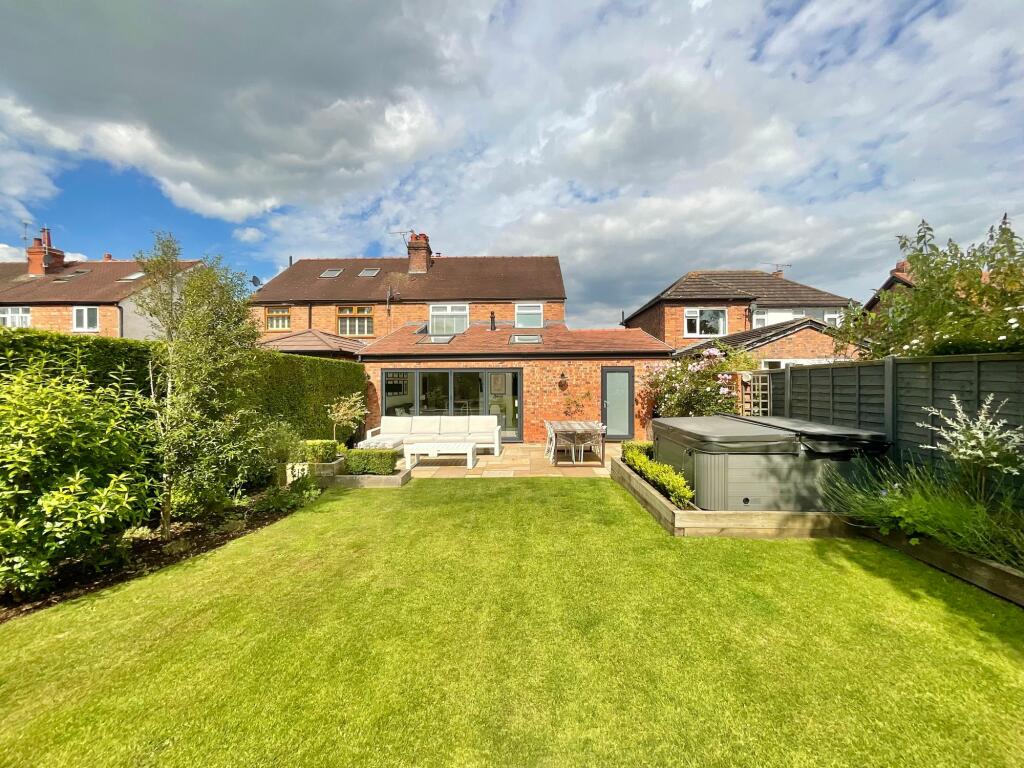 Additional image 17 of Birchin Lane, Nantwich, CW5