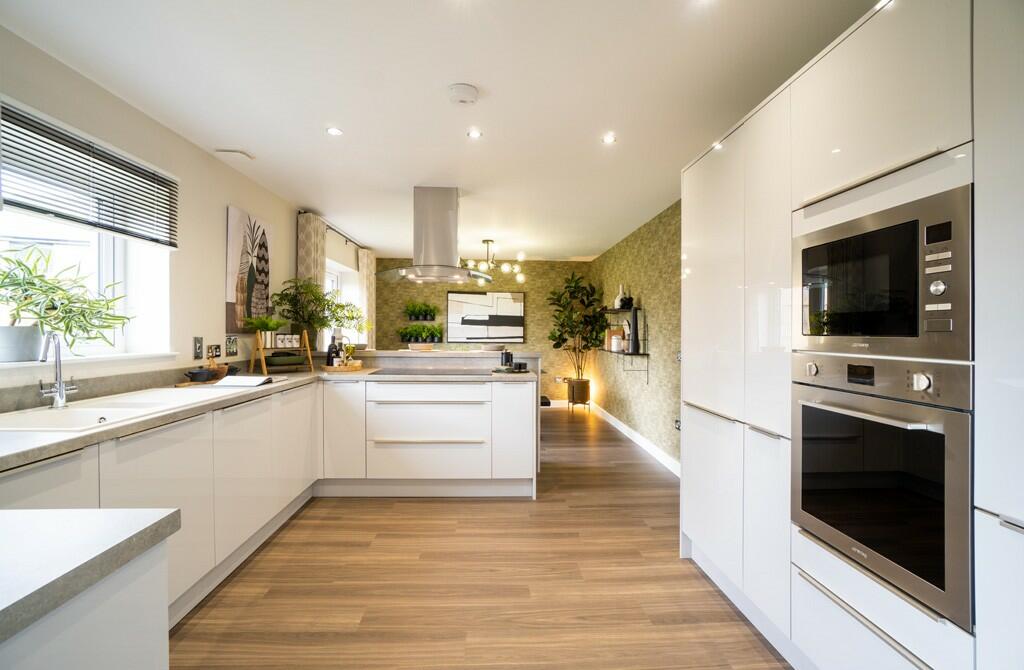 Additional image 2 of Nethergray Entry,
Dykes of Gray,
Dundee,
DD2 5JY