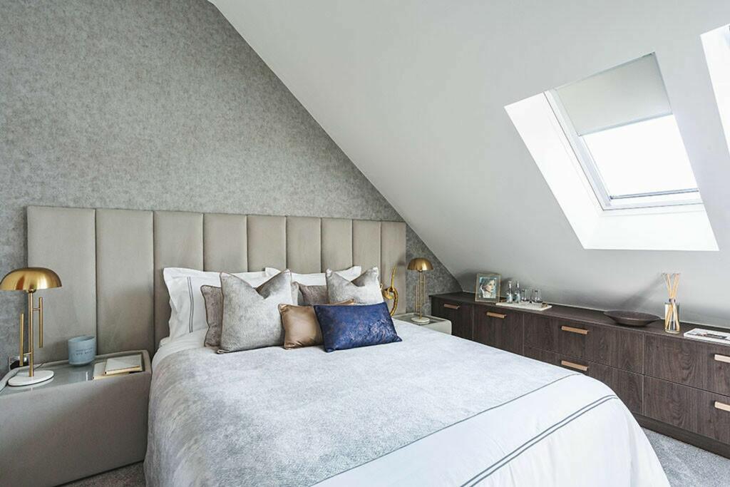 Additional image 14 of Plot 20, The Durham, Highstairs Lane, Stretton