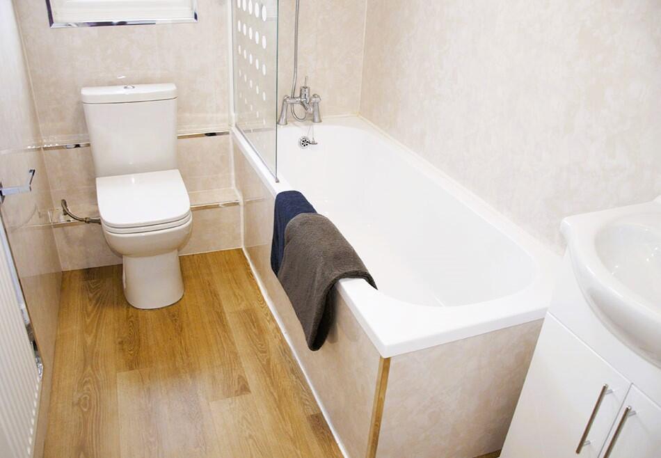 Additional image 6 of ROOM 2 - Derby, DE1