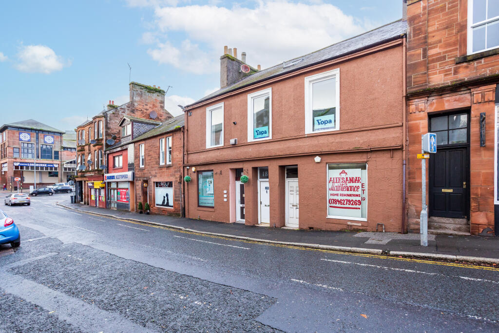 Additional image 39 of 180 St. Michael Street, Dumfries, DG1