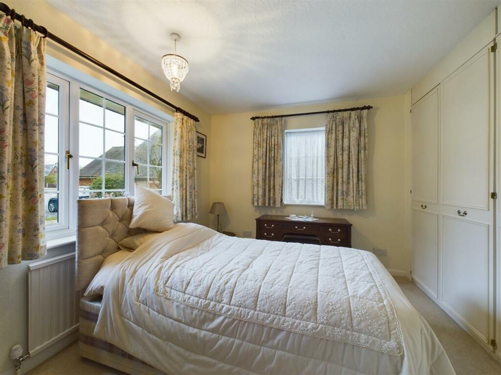 Additional image 14 of Croft Close, Dale Abbey, Derbyshire