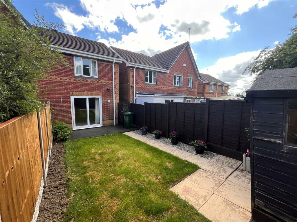 Additional image 15 of Middle Close, Swadlincote