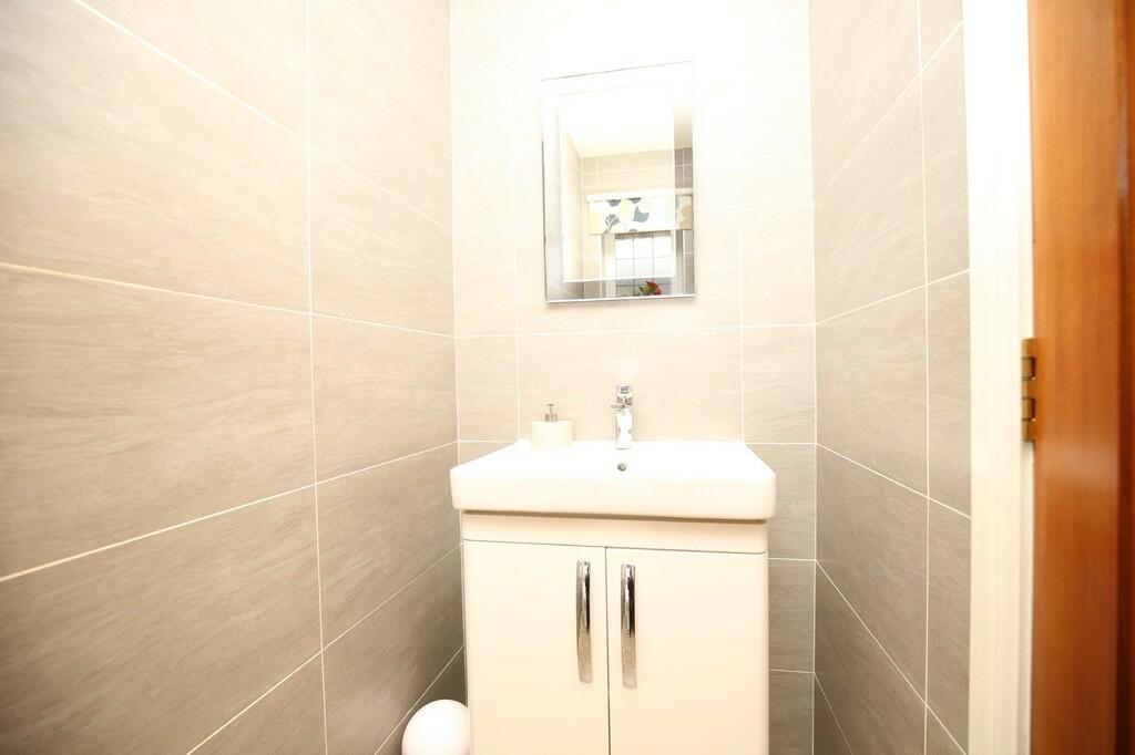 Additional image 21 of Old Forge Road, Fenny Drayton