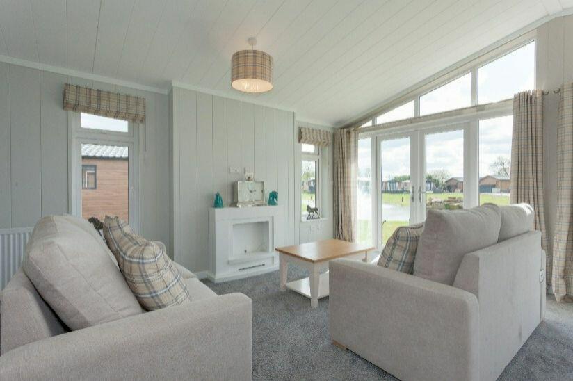 Additional image 4 of Ladera Retreat Lodges, Eaton, Congleton, Cheshire