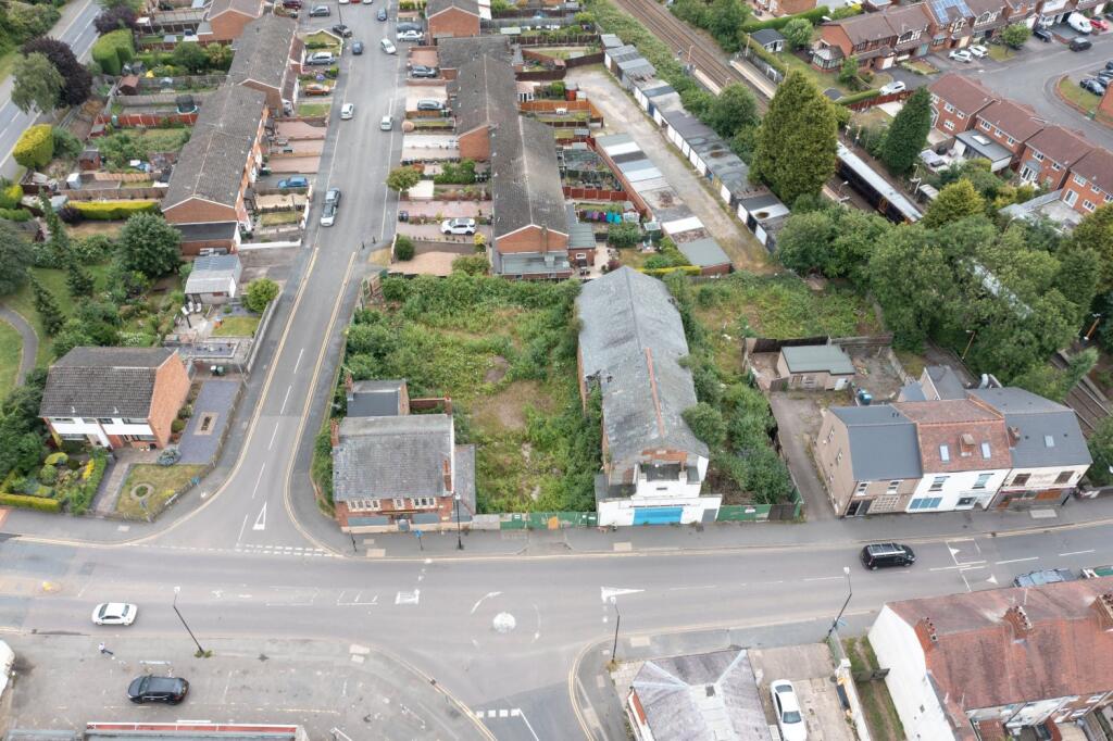 Additional image 13 of King Street (40 Flats Potential), Bedworth