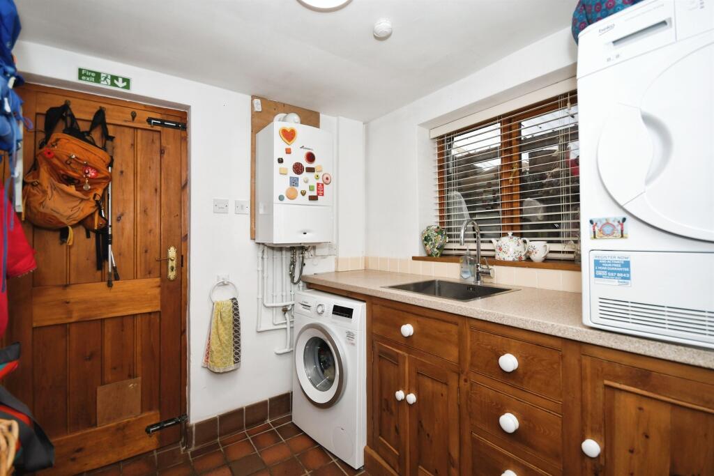 Additional image 7 of Catcliffe Cottages, Bakewell