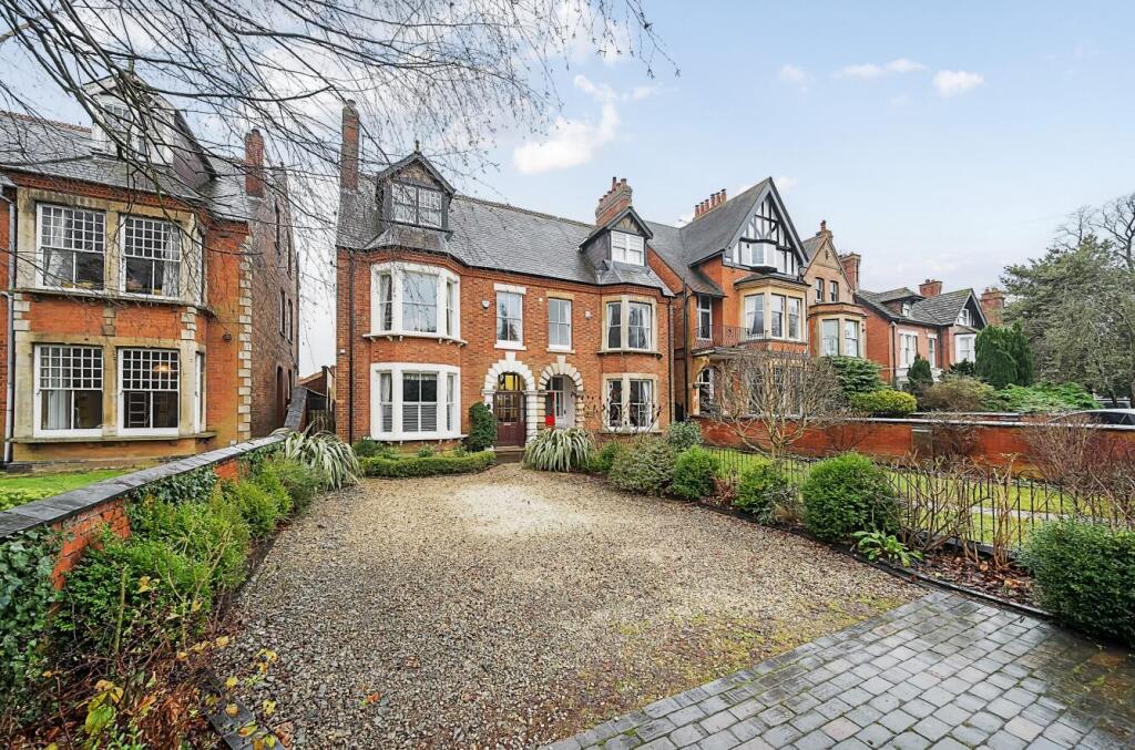 Additional image 28 of Hillmorton Road, Rugby