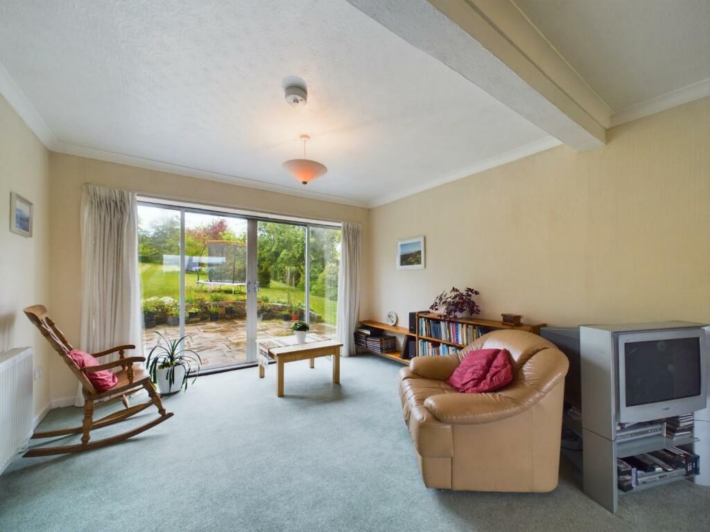 Additional image 4 of Hillcliff Lane, Turnditch, Belper