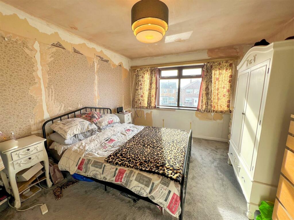 Additional image 9 of St. Nicolas Park Drive, Nuneaton