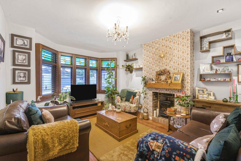 Additional image 25 of Ruskin Grove, Welling