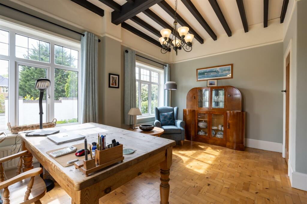 Additional image 16 of Thornton House & Thornton Cottage, Crewe Road, Nantwich