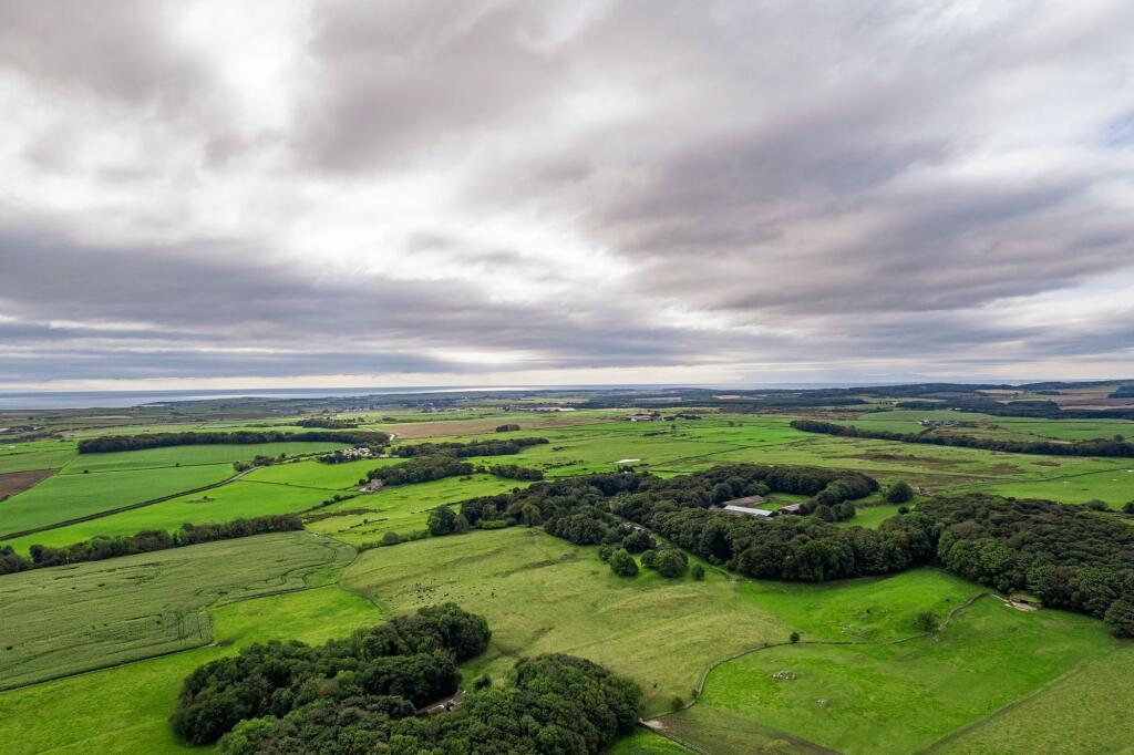 Land at Castlewigg, Whithorn, Newton Stewart, DG8