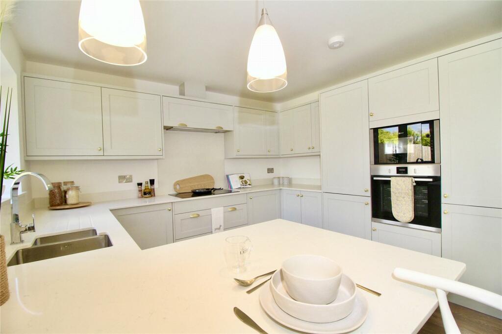 Additional image 4 of Thistle Close, Barlestone, CV13