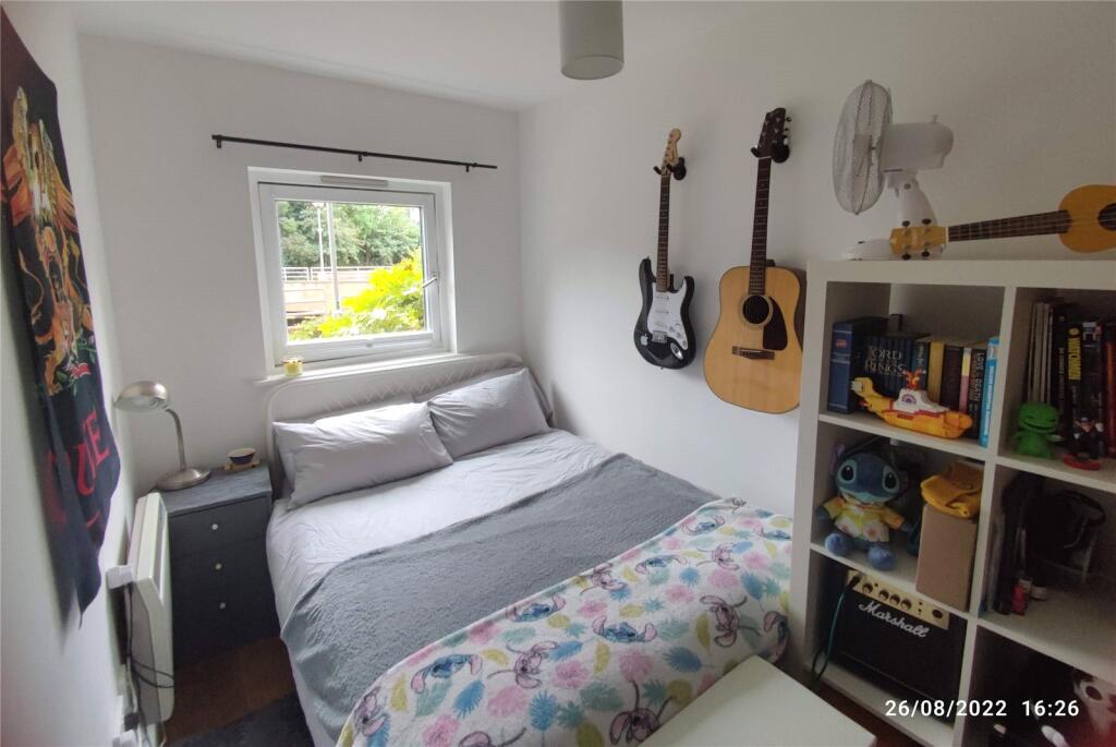 Additional image 13 of Riley House, Manor House Dr, Coventry, CV1