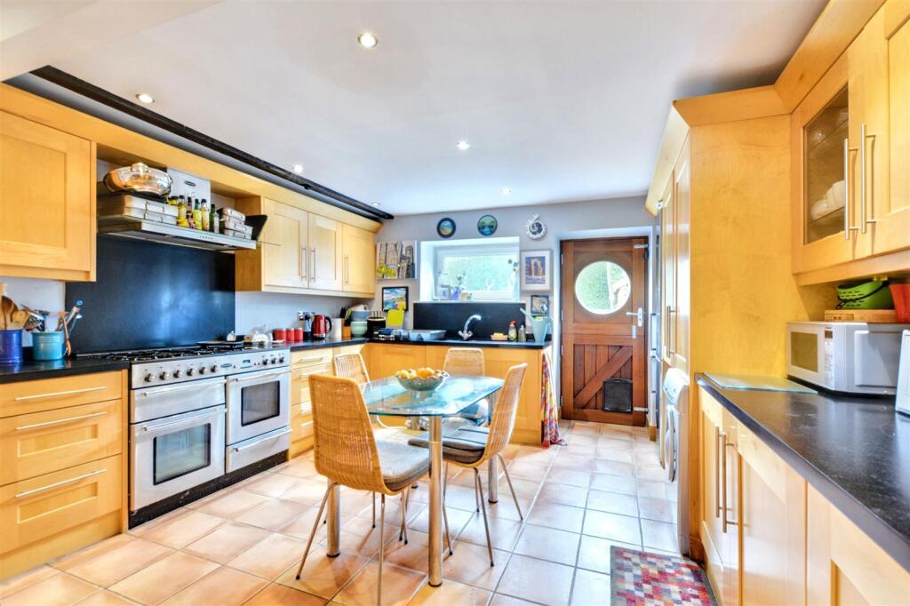 Additional image 6 of The Village, Dale Abbey