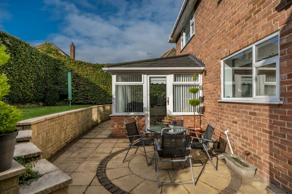 Additional image 41 of Moss Lane, Cuddington, Cheshire