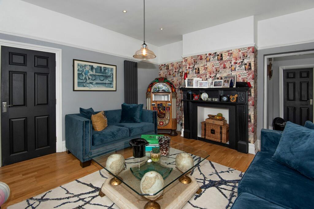 Additional image 4 of The Street, Acol, CT7