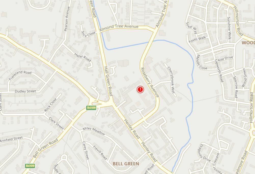 Additional image 5 of 75-77 Riley Square, Coventry, West Midlands, CV2 1LY