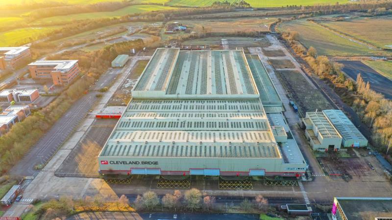 Additional image 7 of Cleveland Bridge Yarm Road, Darlington DL1 4DE