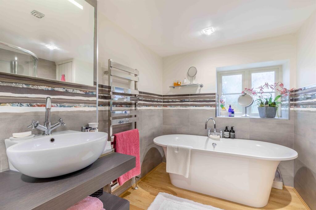 Additional image 5 of The Rock, Bakewell