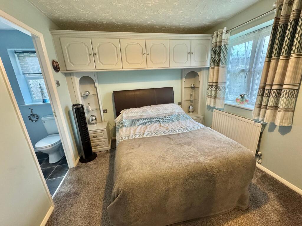 Additional image 14 of Sunart Way, Nuneaton, CV10