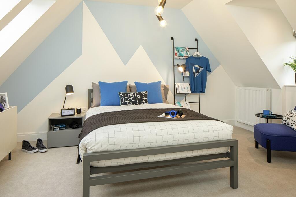 Additional image 11 of Lancaster Way, Shackleton Village, Stratford-Upon Avon,
CV37 5AA