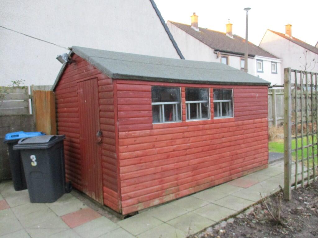 Additional image 28 of 3 Cove Place, Gretna, Dumfriesshire, DG16 5BU